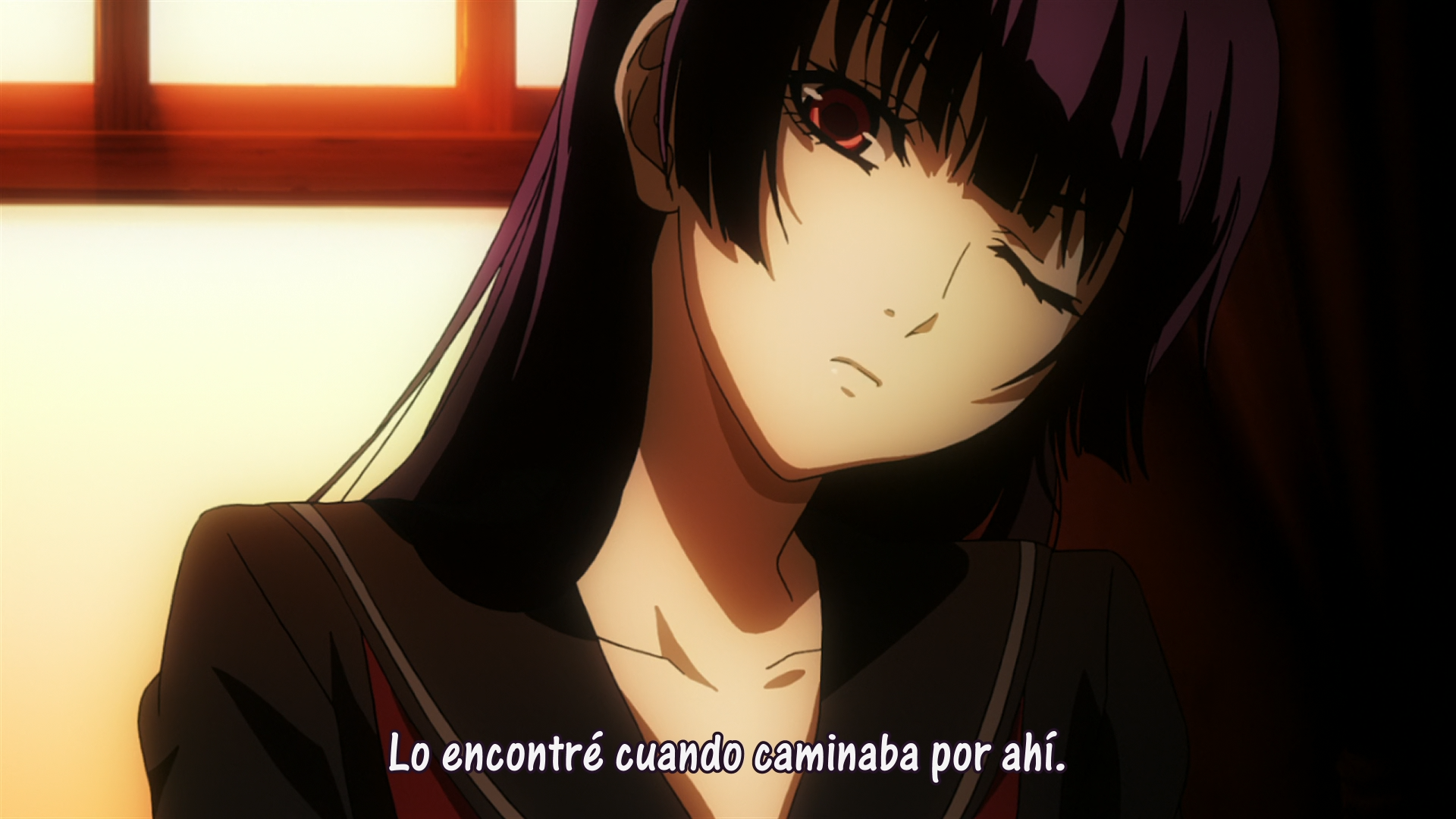 Tasogare Otome x Amnesia (Tekeremata)